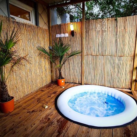 Paradise Sur Mer, Terrasse, Spa,Proximite Nausicaa, Plage, Restaurants 볼로뉴쉬르메르 외부 사진
